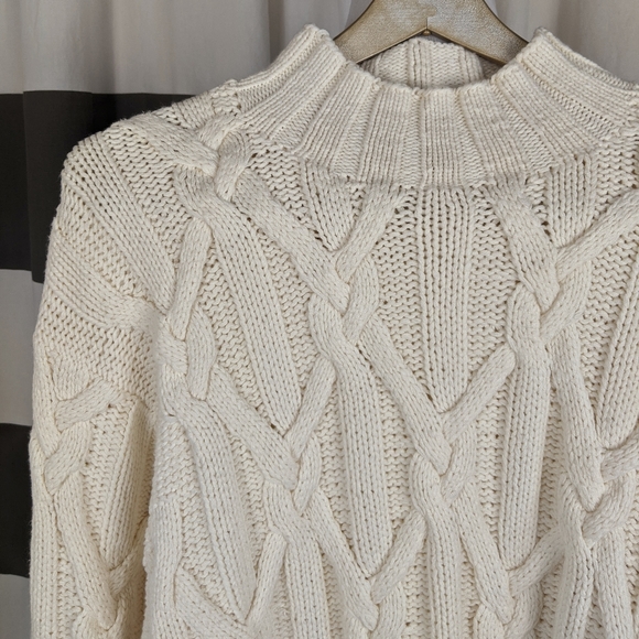 Nautica men's sweater - Picture 2 of 5